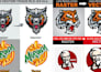 do urgent manual vector tracing and vectorize your logo in 2 hours
